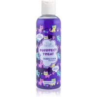 Daisy Rainbow Bubble Bath Purrfect Treat gel za tuširanje i kupka od mjehurića za djecu 250 ml