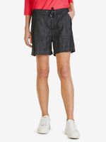 Sam 73 Aileen Shorts Schwarz