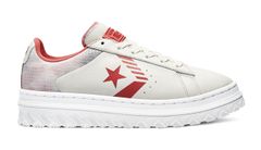 Converse Festival Pro Leather X2 Ženy - Tenisky Converse - Bílá - 170685C-2.5 - Size: 2.5