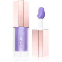 Lancôme Lip Idôle CuddleBlur™ Matte Velvet Lip Cream бальзам для губ з матуючим ефектом відтінок 26 Ice Ice Cuddling 8.5 мл