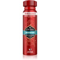 Old Spice Booster Deodorant Spray 150 ml