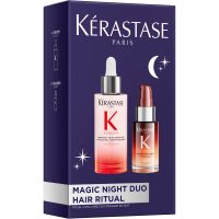 Kérastase Nutritive & Genesis подарунковий набір для сухого або пошкодженого волосся