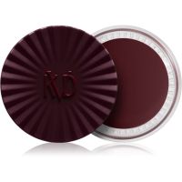 KVD Beauty Super Pomade präziser wasserbeständiger Liner für Augen und Augenbrauen Farbton Aubergine 5 g
