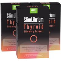 Thyroid Slimming Support 1+2 GRATIS