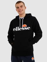 Ellesse Gottero Majica dugih rukava crna