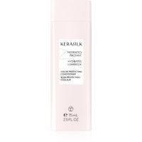 KERASILK Essentials Color Protecting Conditioner feuchtigkeitsspendender Conditioner für gefärbtes Haar 75 ml