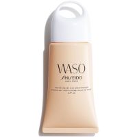 Shiseido Waso Color-Smart Day Moisturizer nawilżający krem na dzień tonizujący koloryt skóry SPF 30 50 ml