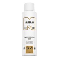 Label.M Fashion Edition Shine Mist spray do włosów bez połysku 200 ml