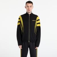 Μπουφάν adidas Santiago Loose Fully Fashion Knit Jacket Black L