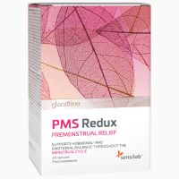 PMS Redux - učinkovito ublažavanje predmenstrualnih simptoma