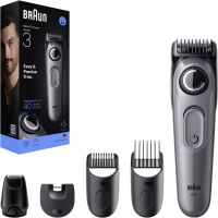 Braun Series 3 BT3560 тример з 5 інструментами для стайлінгу 1 кс
