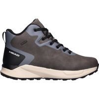 Head PRENTOS Мъжки зимни обувки, тъмносиво, размер