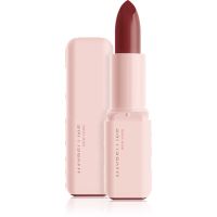 MAYBELLINE NEW YORK Serum Lipstick Satin satenasta šminka z vlažilnim učinkom odtenek 104 Maybe It's Intens 1 kos