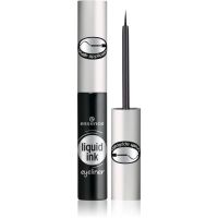 Essence Liquid Ink linka na oči odtieň 01 3 ml