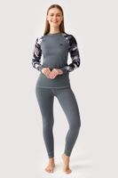 Rough Radical Unisex's Thermal Underwear Shooter