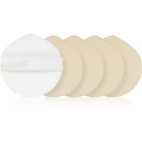 espoir Be Glow Volume Cushion Präzisionsschwämmchen für Make up 5 St.
