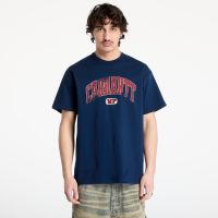 Μπλουζάκι Carhartt WIP S/S Lecture T-Shirt UNISEX Ink Heavy Enzyme Wash XS
