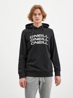 O'Neill Triple Stack Sweatshirt Schwarz