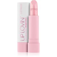 Catrice Lip Lovin' hranilni balzam za ustnice odtenek 010 Comforting Kiss 3,5 g