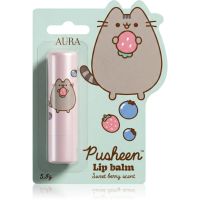 Pusheen Lip Balm balzam za usne nijansa Sweet Berry 3.8 g