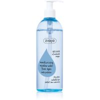 Ziaja Moisturising feuchtigkeitsspendendes Mizellenwasser 390 ml