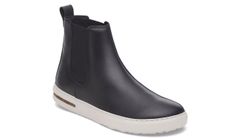 Birkenstock Bend Chelsea Leather Regular Fit Muškarci - Cipele Birkenstock - Crna - 1028521-9 - Size: 9