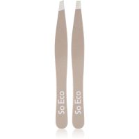 So Eco Tweezer Set Duo набір пінцетів