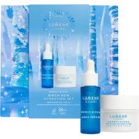 Lumene Nordic Hydra подаръчен комплект Birch Dew Hydration (за интензивна хидратация)