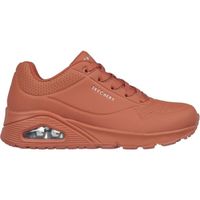 Skechers UNO Дамски обувки, оранжево, размер