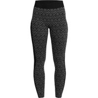 Roxy CHILL OUT SEAMLESS HEART Дамски клин, тъмносиво, размер