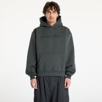 Bluza Karl Kani Autograph Heavy Sweat OS Hoodie Black M