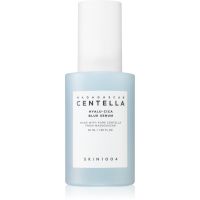 SKIN1004 Madagascar Centella Hyalu-Cica Blue Serum інтенсивно зволожувальна сироватка для заспокоєння та зміцнення чутливої шкіри 50 мл