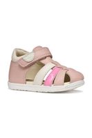 Geox Detské sandále Geox SANDAL MACCHIA