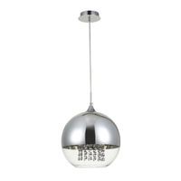 MAYTONI STROPNÍ ZÁVĚSNÉ SVÍTIDLO, E27/60 W, 30/30/28 cm