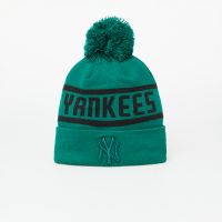 New Era New York Yankees Tonal Jake Cuff Beanie Malachite Universal