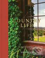 Country Life (Homes of the Catskill Mountains and Hudson Valley) - kniha z kategorie Fotografie