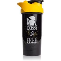 Shieldmixer Hero Dobby is Free športový šejker 700 ml