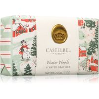 Castelbel Porto Winter Woods trdo milo 200 g