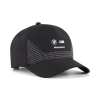 PUMA BMW M MOTORSPORT Baseball-Cap Teenager, Accessoires, Schwarz, YOUTH
