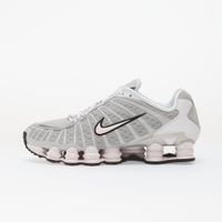 Sneakers Nike W Shox TL Neutral Grey/ Pearl Pink-Metallic Silver EUR 42.5
