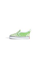 VANS Tenisice  kivi zelena / jabuka / bijela