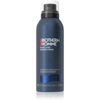 Biotherm Homme Basics Line borotválkozási hab az érzékeny arcbőrre 200 ml