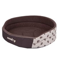 Kutyafekhely Reedog Pianki Beige - S