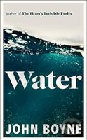 Water - John Boyne - kniha z kategorie Společenská beletrie