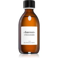 Ambientair The Olphactory Citrus & Shades наповнювач до аромадиффузору Forever 250 мл