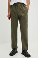 A.P.C. Bavlnené nohavice A.P.C. pantalon chuck