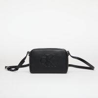 Τσάντα Calvin Klein Jeans Sculpted Ew Camera Bag Black Universal