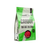HIRO.LAB Carbo Boost - 1000g - Wild Ice Cherry - Węglowodany