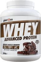Per4m Nutrition Whey Advanced Protein 2010 g cookie dough