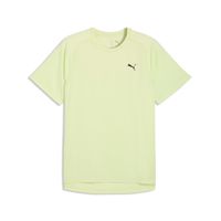 PUMA PWRTRAIN Trainingsshirt Herren, Accessoires, Grün, XL